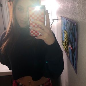 Meet your Posher, Elena